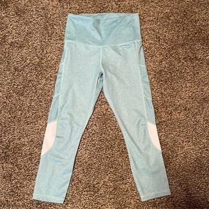 Zyia Light n tight leggings